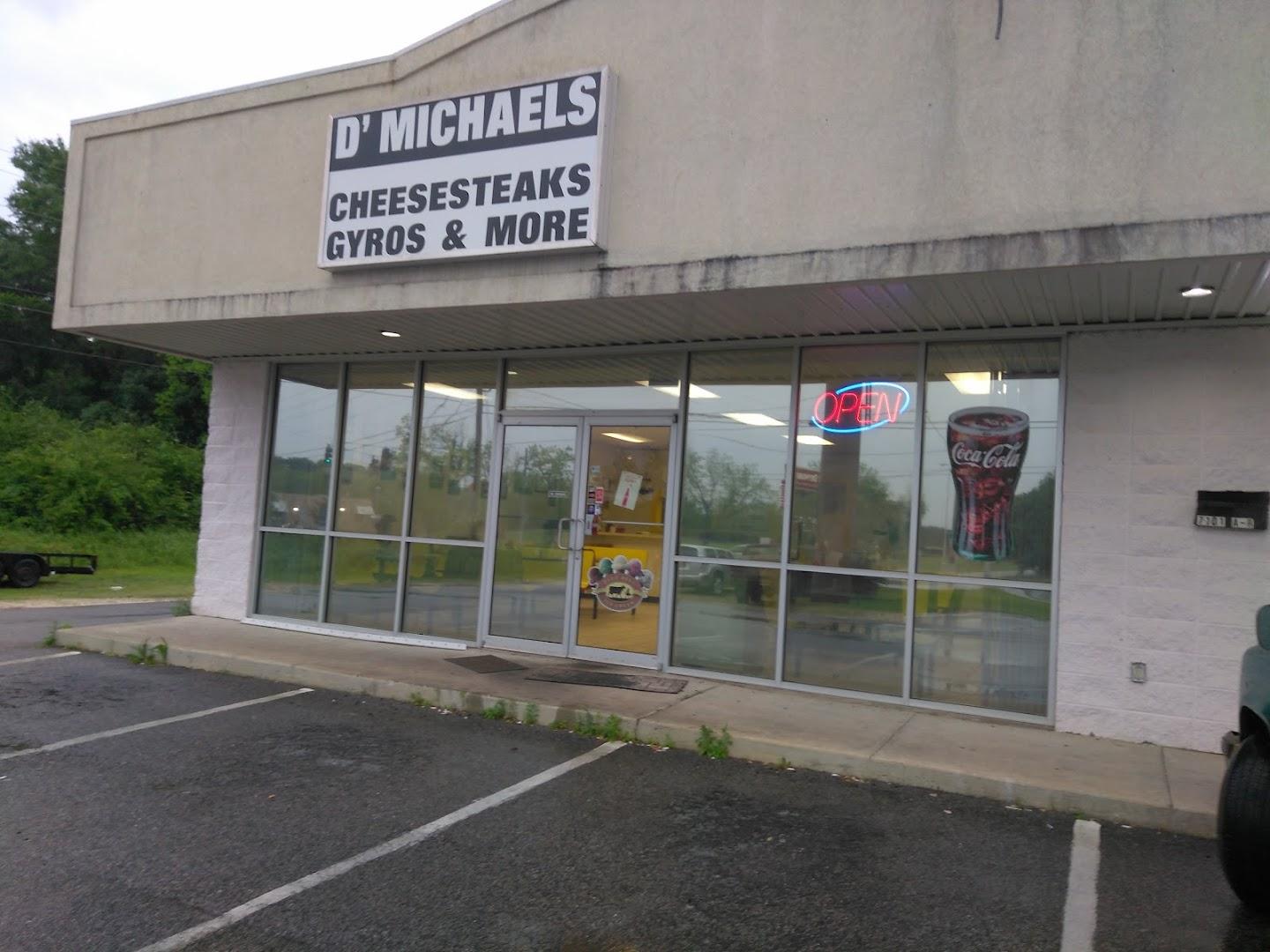 D'Michaels